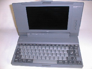 PC-9801NS/A